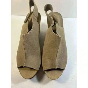 Bio-gold shoes